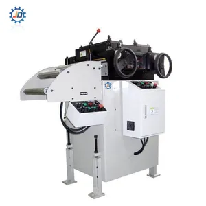Punching Steel Bar Decoiler and Straightening Two-in-one Equipment Two-in-one Straightener Machine Price thumbnail-3