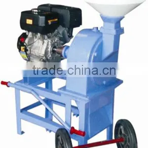 HNBK30 Centrifuagal Sheller thumbnail-1