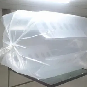 FIBC Super Sacks for Pecans Plastic Packaging Bags Fibc Bags Manufacturers Cassava Starch Type B PP Jumbo Bag thumbnail-5