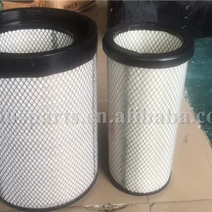 Hot Sell Auto Parts Engine 1109-06811 Bus Engine Air Filter ZK6122HL Air Filter Element for Bus thumbnail-2