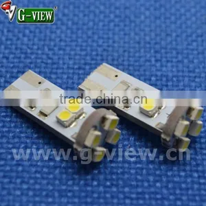 Factory Selling T10 194 8smd Error-free Led Car Light 501 Canbus Led thumbnail-3
