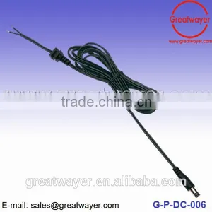 dc 5.5*2.1 UL2468 20#/2C for Charge Cable Assembly thumbnail-1