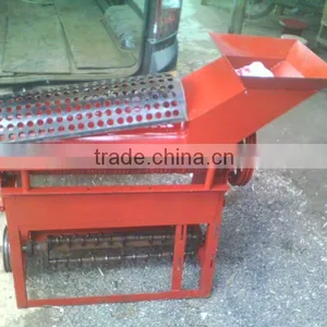 Anti-peeling off Motor-driven Maize Sheller for Farm Use thumbnail-1
