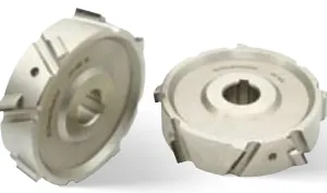 Diamond Pre-milling Cutter thumbnail-1