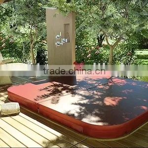 Balboa Control System SPA thumbnail-1