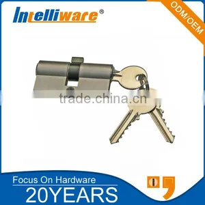 Euro Profile Lock Key Cylinder thumbnail-1