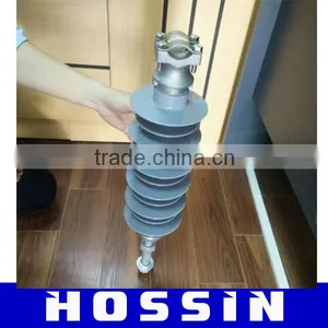 Vietnam Composite Insulators, Pin Composite Insulator thumbnail-1