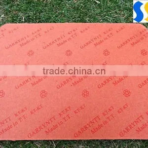 Eco-friendly Insole Paper Board for Shoes Paper Insole thumbnail-3