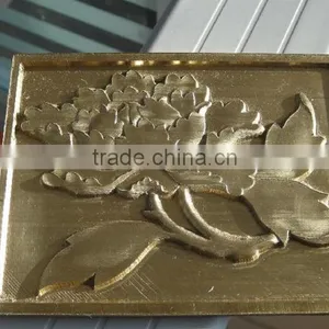 2015 Competitive Price High Precision Cnc Metal Engraving Machine thumbnail-2