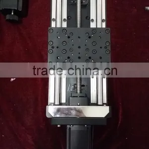 Motorized Linear Translation Stage, Translation Stage, xy Linear Stage thumbnail-2