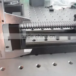 Motorized Linear Stages, Motorized Stage, Xyz Stage thumbnail-2