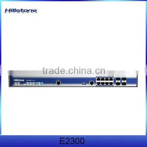Hillstone Next-Generation Gigabit and Desktop Firewall SG-6000-E2300 thumbnail-1