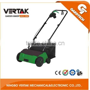One-stop Solution Service Professoinal Multi-function Garden Floor Scarifier thumbnail-1