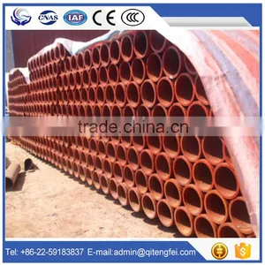 Schwing 133mm *3m Reinforced Concrete Pump Pipe for Conveying Concrete thumbnail-5