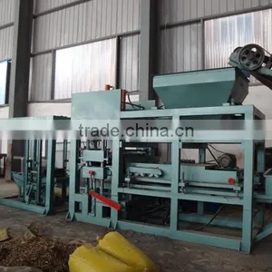 Heat Prosessing for the Whole Body for Long Service Life Brick Making Machine thumbnail-4