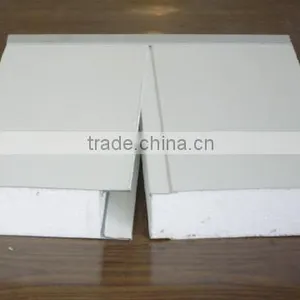 Sandwich Panel. Polystyrene (EPS) Sandwich Panel, Polyurethane Sandwich Panels, thumbnail-4