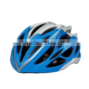 KY-0393 Colorful Special Design OEM Color Safety Bicycle Riding Helmet thumbnail-4