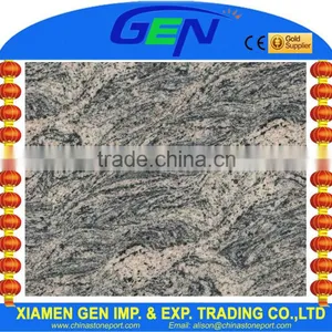 Natural Juparana Grey Granite thumbnail-1