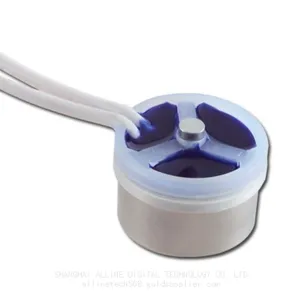 37T Series Moisture Resistant Thermostat From Therm-O-Disc; 37T01/37T02/37T03/37T21/37T22/37T23 thumbnail-1