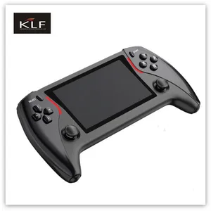 2025 Newest Project X Pro Game Console Kids Gifts 4.3inch IPS Screen 3D Handheld Video Game Player With 3200mAh Battery thumbnail-3