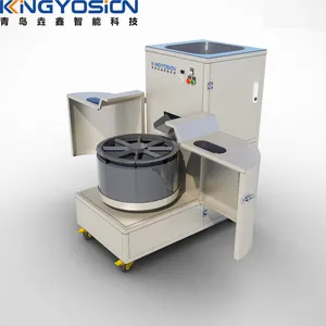 Yosion Technology YX-RSD40 Rotary Sample Divider;Sample Splitting;Sample Preparation Equipment thumbnail-1