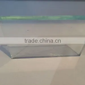 2MM Clear Float Glass, 3MM Float Glass,4MM Float Glass,6MM Clear Glass thumbnail-1