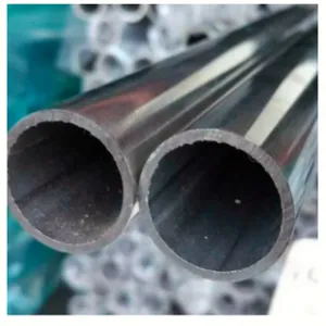 High Quality 201 304 304L 316 316L 310S 321 2b Ba Stainless Steel Tube Ss Pipe thumbnail-4