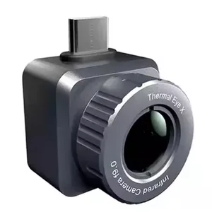 InfiRay X2 Infrared Thermal Imager Camera Mobile Night Vision Device Cell Phone Outdoor Thermal Imaging for Hunting XH09 thumbnail-3