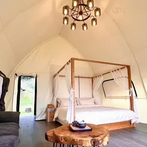 SXKON Sailing Boat Luxury Glamping thumbnail-2