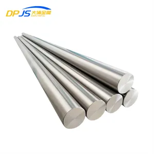 Inconel 597 Corrosion Resistance Round Steel DD6/Inconel 22/Inconel 587 Nickel Alloy Bar/Rod Inconel 602Ca Master Alloy thumbnail-2