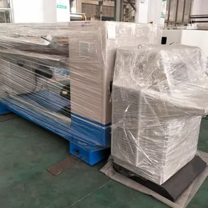 MJF2500-250-5 Layer Corrugated Cardboard Equipment 3ply/5ply/7ply for Carton Factory Making Machines thumbnail-4