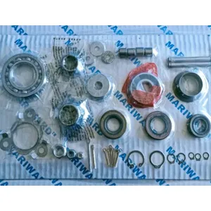PGA12 Governor Overhaul Kits Suit for WOODWARD thumbnail-1