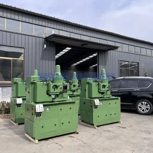 New Arrival Y5120 Hydraulic Manual Horizontal Gear Shaper Machine Metal Gear Shaper Machine thumbnail-2