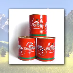 Canned Whole Peeled Tomatoes thumbnail-3