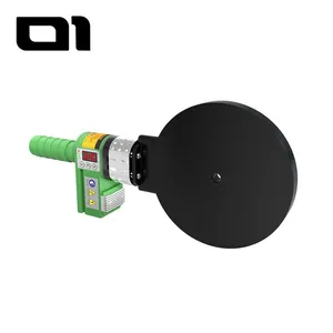 160mm HDPE Welding Machine thumbnail-1