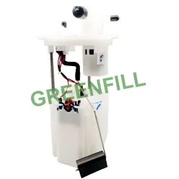 Chery Jetour FUEL PUMP ASSEMBLY REPLACEMENT F08-1106010 thumbnail-1