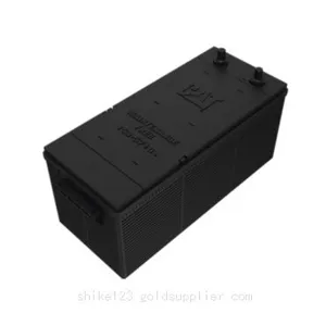 153-5700: 12V High-quality Maintenance Free Battery Cat ® High Quality High Output Maintenance Free Wet Battery (12V, 1125 CCA, 4D BCI) thumbnail-2