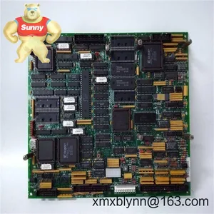 GE DS200SDCCG1AFD Drive Control Board – Central Control Card for DC2000/AC2000/EX2000 Systems thumbnail-1