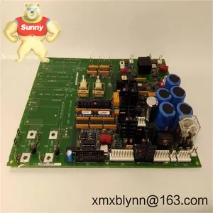 GE DS200SDCIG2AHB – Signal Conditioner/Isolator Board for Mark V Turbine Control thumbnail-1