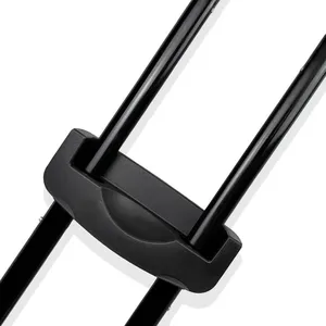 Customized Aluminum Alloy Telescopic Pull Rod for Energy Storage Power Equipment Available Various Colors thumbnail-2