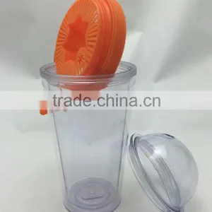 2015 New Design Leak-proof Healthy Lemon Cup,kids Citrus Bottle thumbnail-3