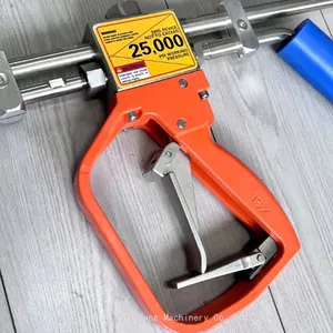 Ultra High Pressure Water Jetting Gun 1500bar for Surface Heavy Dirt Cleaning thumbnail-2