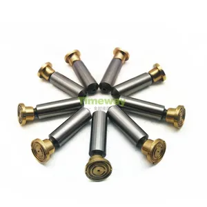 A11VO Pump Repair Kits Hydraulic Pump Accessories for A11VO60 Rexroth Axial Piston Pump Spare Parts Rotary Group Kits thumbnail-3