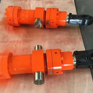 Sany Excavator Spare Parts Sany Excavator Hydraulic Cylinder Bomba De Engrana Sany Excavator Hydraulic Cylinder Bomba De Agua thumbnail-6