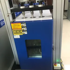 HST-EGD10 Computer Control High and Low Temperature Electromechanical Testing Machine thumbnail-3