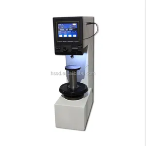 HBS-3000 Digital Display Brinell Hardness Tester thumbnail-1