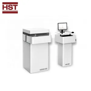 HST Full Digital Optical Emission Spectrometer Spectroscope Spectroanalyzer thumbnail-4
