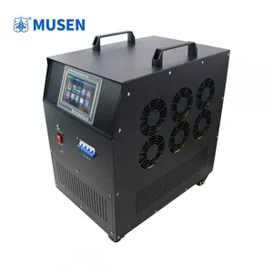 MS-3985 220В заряда 40А разряда 100А, тестер заряда/разряда аккумулятора, груповая нагрузка thumbnail-2