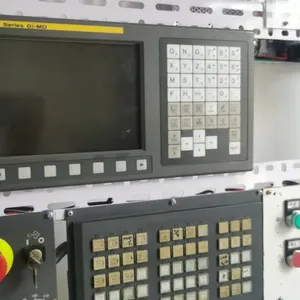 B&r Maintenance, Fanuc Maintenance, Fanuc Maintenance, Inverter Maintenance and Repair thumbnail-2