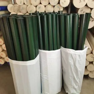 Ultra-high Molecular Weight Polyethylene Wear-resistant Rod, Plastic Rod, High-hardness and High-temperature-resistant Nylon Rod, Machined pe Solid Rod thumbnail-4